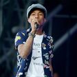 Pharrell Williams will perform at the 2015 MTV EMAs.
