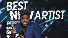 Fresh from his recent stint as co-host of the BET Awards 2015 in LA, Anthony Anderson is set to host the 2015 MAMA.