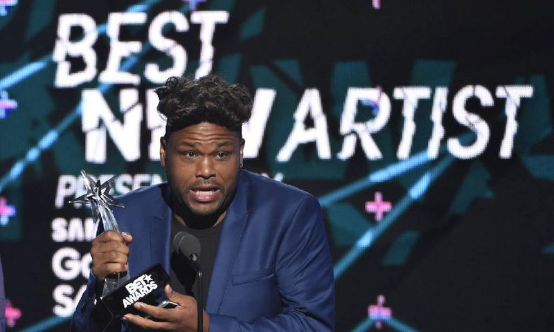 Fresh from his recent stint as co-host of the BET Awards 2015 in LA, Anthony Anderson is set to host the 2015 MAMA.
