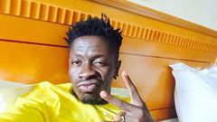 Shatta Wale in another rant