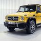 Mercedes G 63