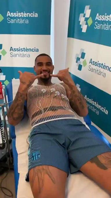 Boateng-medica