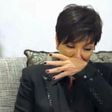 Kris Jenner sobbing over troubled son, Rob Kardashian in a recent interview