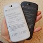 YotaPhone 2 Black & White.