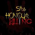 Stop honour killing