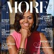 FLOTUS; Michelle Obama covers MORE Magazine July/August 2015 issue