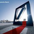 Deutsche bank ready to support tech startups.