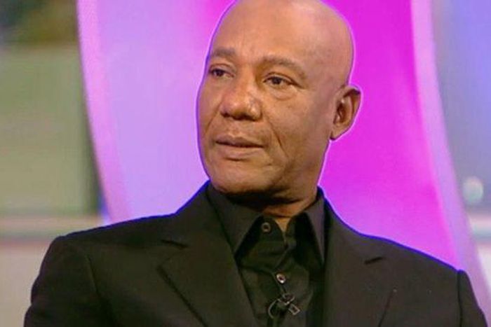 Errol Brown dies at 72