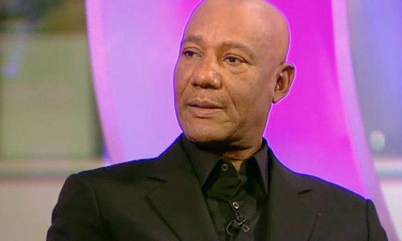 Errol Brown dies at 72
