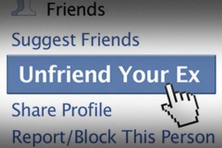 Get Over Your EX