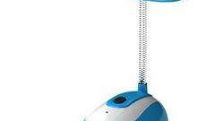 Rechargeable lamp