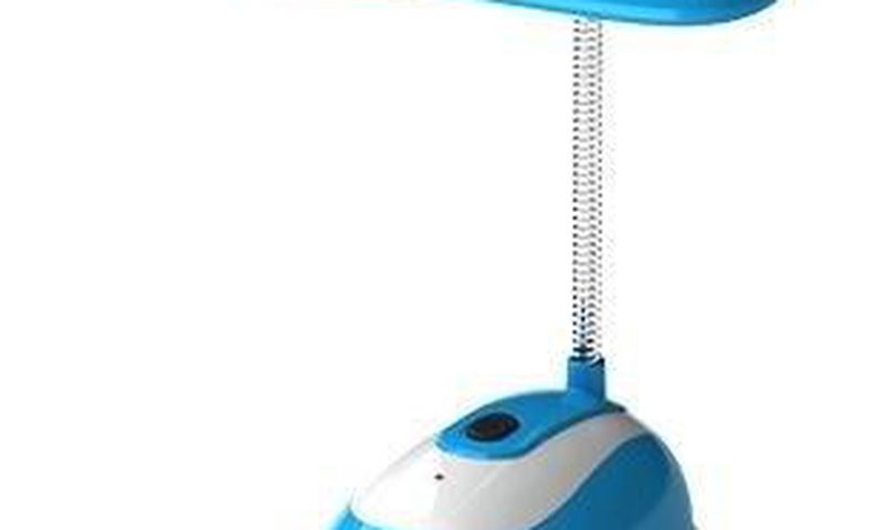 Rechargeable lamp