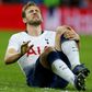 Harry Kane will be out until March with ankle ligament damage