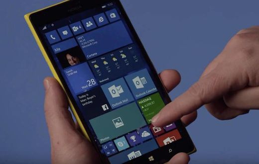Windows Phone