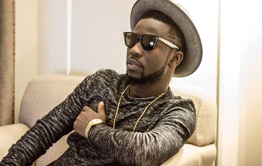 Bisa Kdei