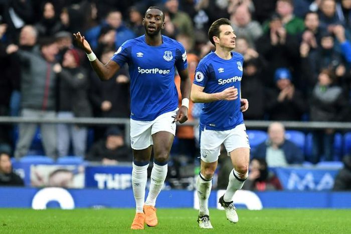 Yannick Bolasie's future with Everton has been called into question after he cut short a loan move to Aston Villa