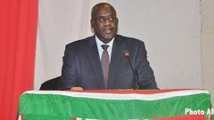 Pie Ntavyohanyuma