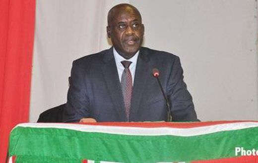 Pie Ntavyohanyuma