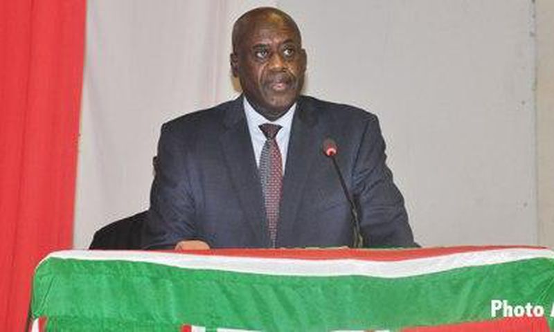 Pie Ntavyohanyuma