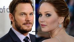 Chris Pratt and Jennifer Lawrence to earn huge paychecks for 'Passengers' movie