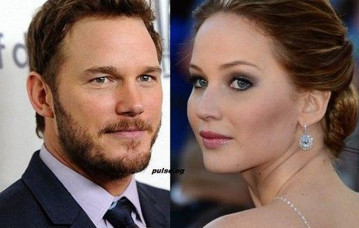 Chris Pratt and Jennifer Lawrence to earn huge paychecks for 'Passengers' movie