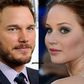 Chris Pratt and Jennifer Lawrence to earn huge paychecks for 'Passengers' movie