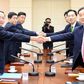 North, South Korea agree to hold family reunions in Oct - South