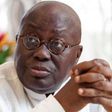 Nana Akufo-Addo