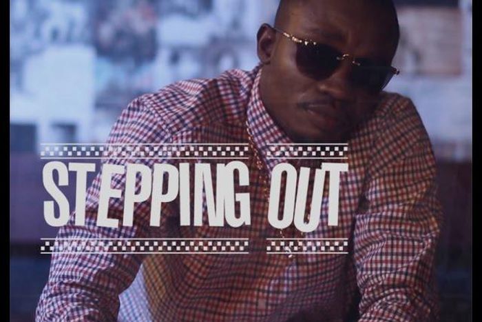 Trey LA - Stepping Out