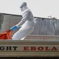 After thousands have died, Ebola is finally over in Liberia.