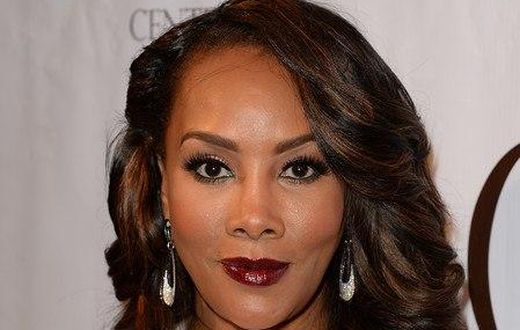 Vivica A. Fox