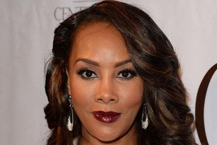 Vivica A. Fox