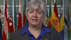 New U.S. Ambassador to Ghana, Stephanie S. Sullivan