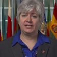 New U.S. Ambassador to Ghana, Stephanie S. Sullivan