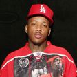 YG was shot thrice in the hip
