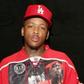 YG was shot thrice in the hip