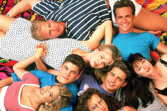 'Beverly Hills, 90210'