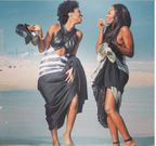 Efya and Mzvee