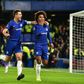 Willian scored twice for Chelsea in a 3-0 win over Sheffield Wednesday in the FA Cup fourth round