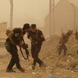 Seventeen killed in battles near Iraq's Baiji refinery