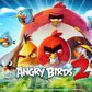 Angry Birds 2 wallpaper