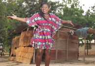 Sista Afia - Kro Kro No feat. Bisa Kdei