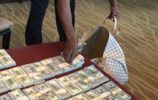 Floyd Mayweather