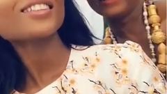 Efya and Nana Adowa Awindor