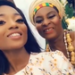 Efya and Nana Adowa Awindor