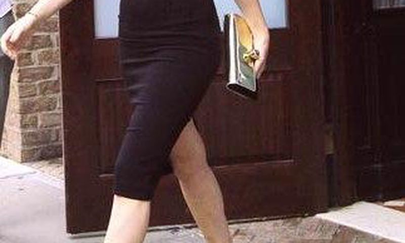 Jennifer Lawrence