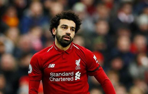 Mohamed Salah