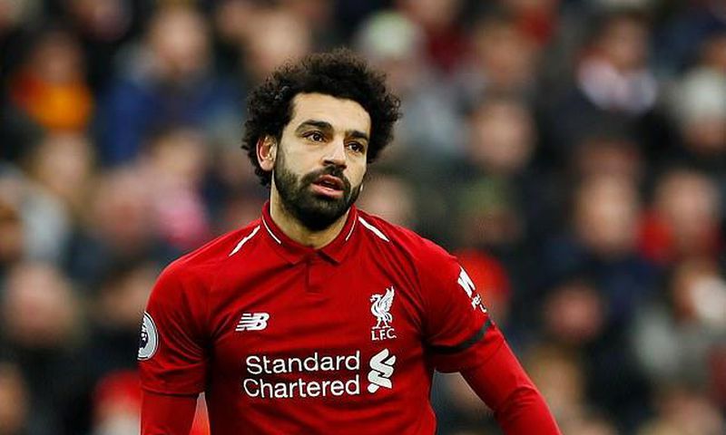 Mohamed Salah