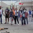 Xenophobic attacks in South Africa
