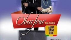 Obrafour - Aboa Onni Dua Feat. Red Eye (Prod. by Nature)